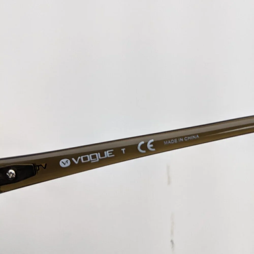 🕶️ Vogue VO2916-SB 2322/48 Sunglasses 58/17-135 / JLE327 🕶️